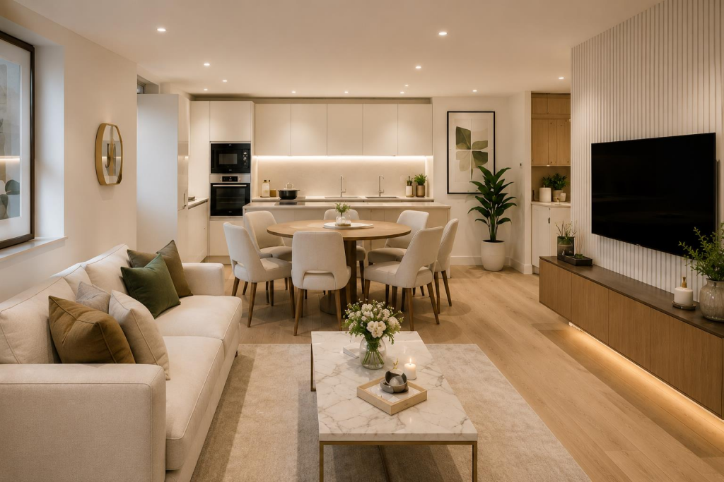 Main image of property: Edgware Road, London