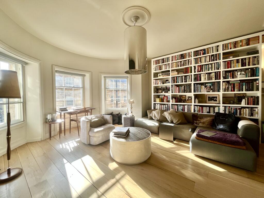 Main image of property: Falconars Apartments, Clayton Street, NE1