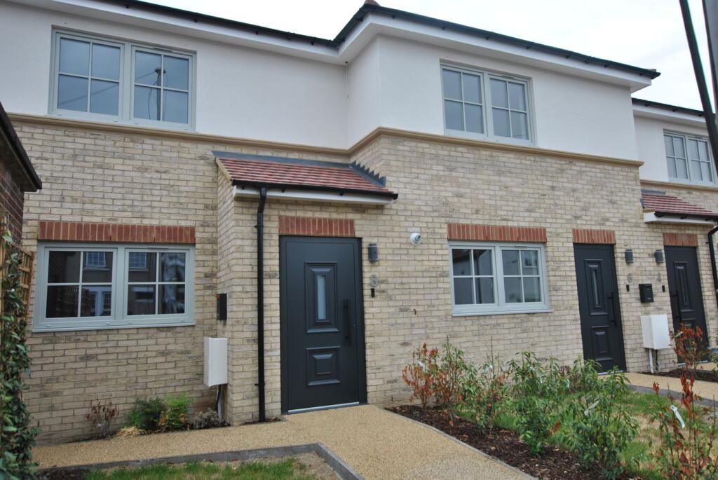 Main image of property: Hainault Street, New Eltham , London, SE9
