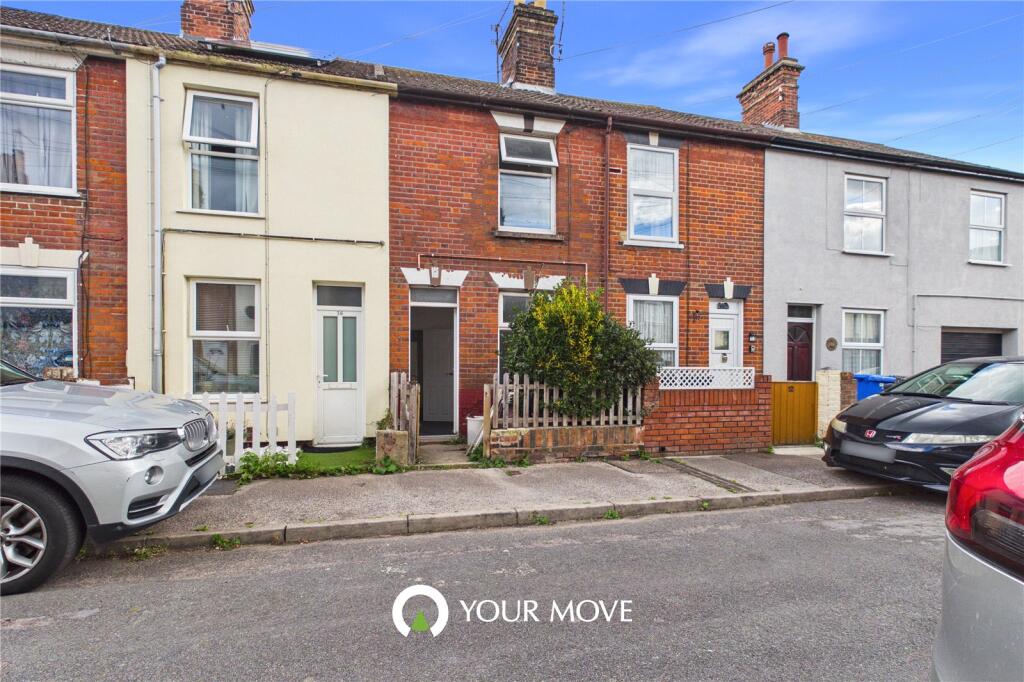 Main image of property: Union Road, Lowestoft, Suffolk, NR32