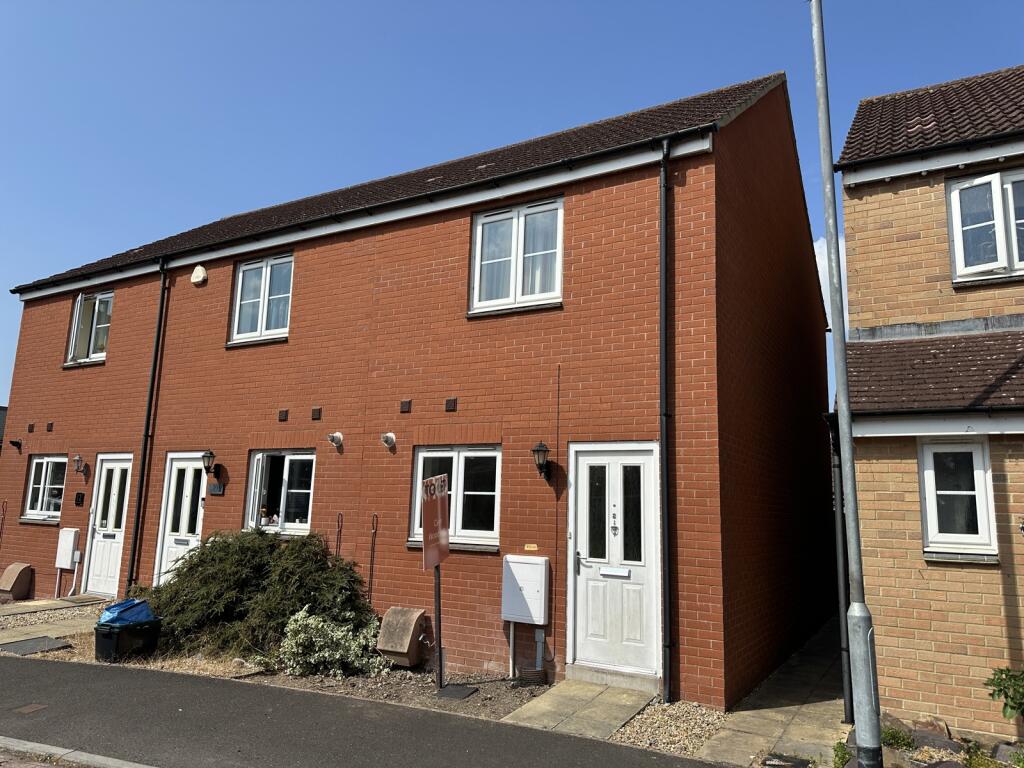 Main image of property: Cotton Patch Walk, Bridgwater, Somerset, TA6