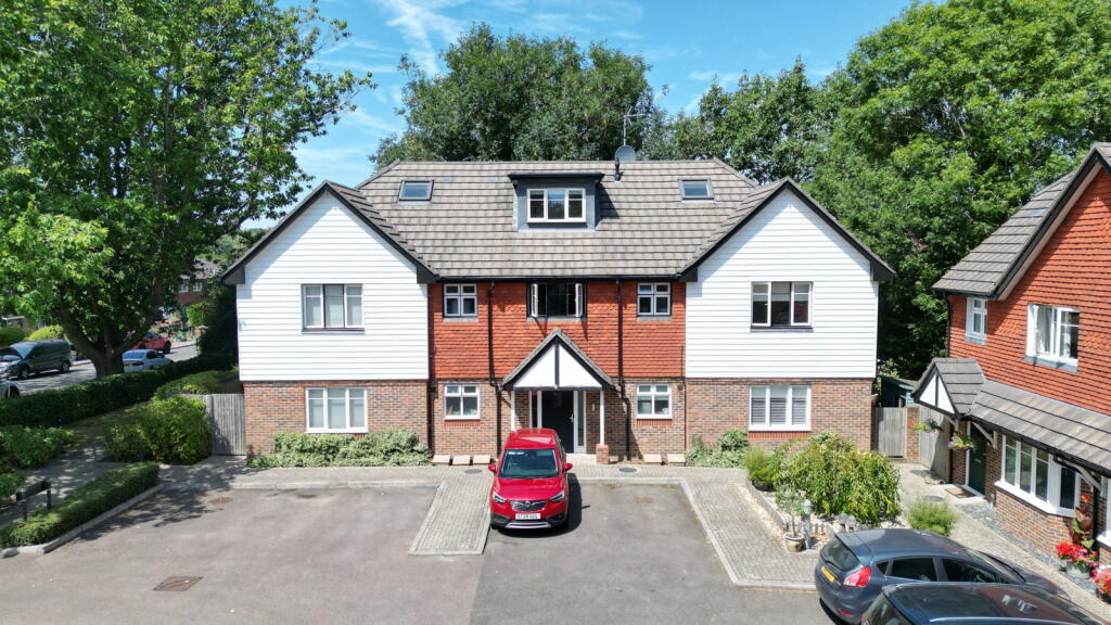 Main image of property: Badgers Mews, Cranbrook