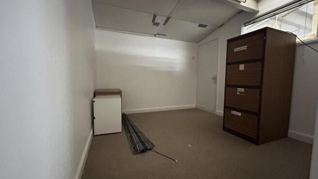 Store Room