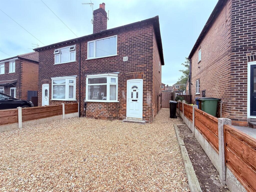 Main image of property: Patterdale Road, Stockport
