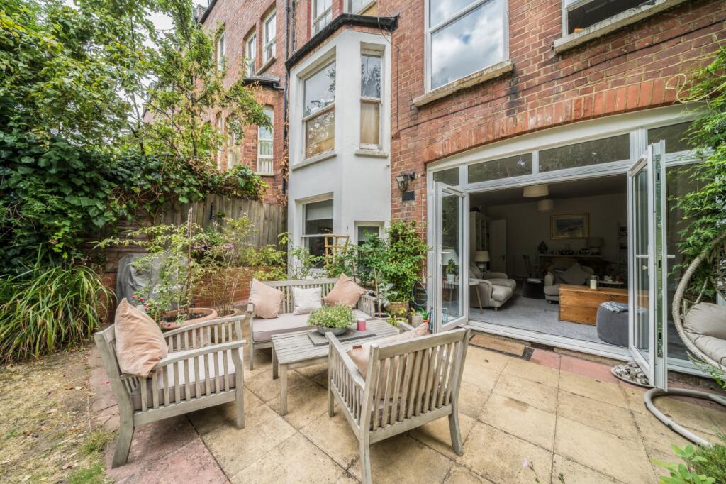 Main image of property: Jacksons Lane, Highgate, N6
