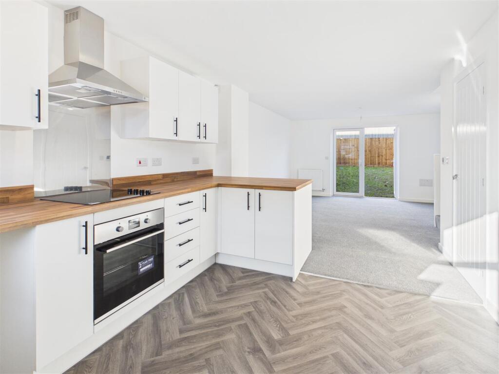 Main image of property: Whitmore Place, Holbrooks, Coventry * ASK ABOUT PART EXCHANGE & OTHER INCENTIVES *