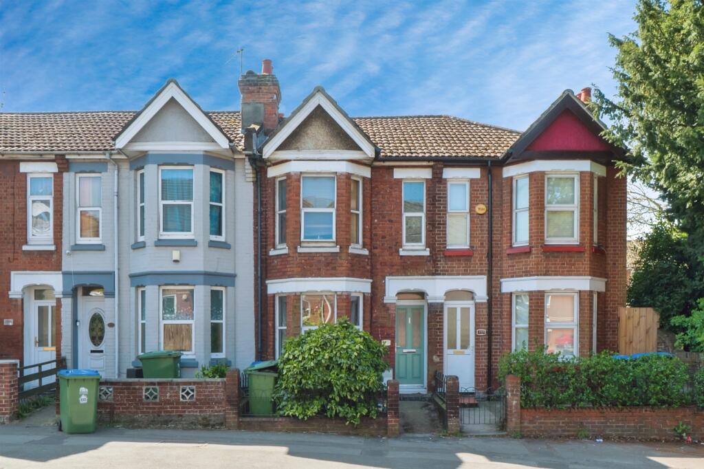 Main image of property: Romsey Road, SOUTHAMPTON