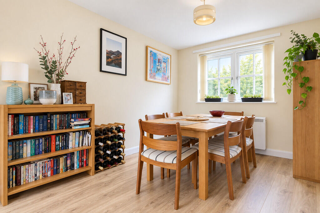 Main image of property: Bookbinders Court, St Thomas' Street