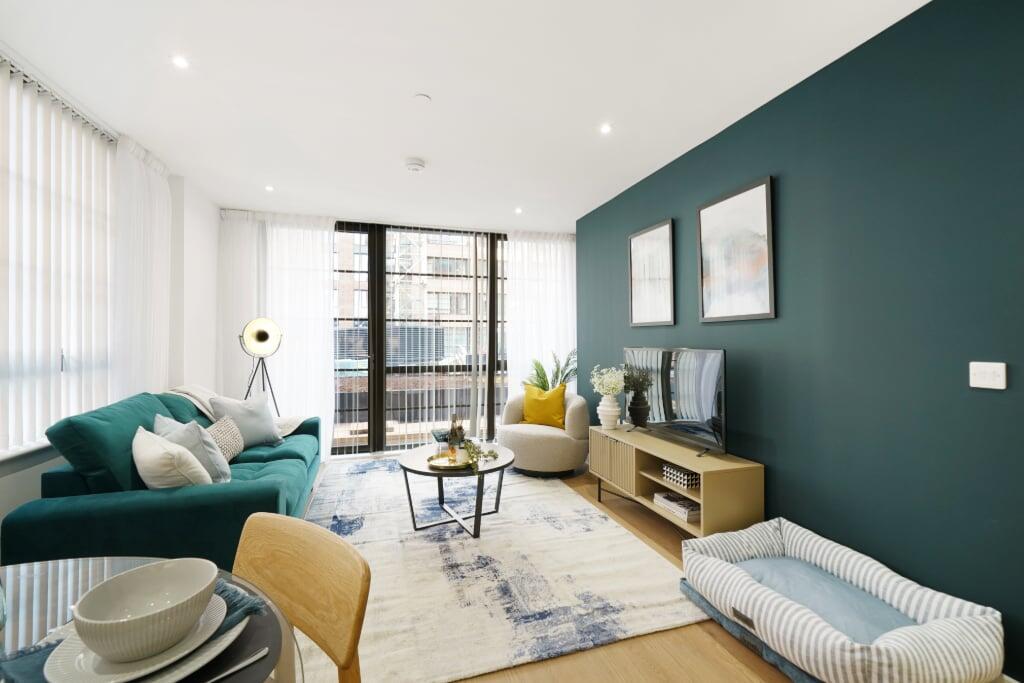 Main image of property: Sherlock Quarter