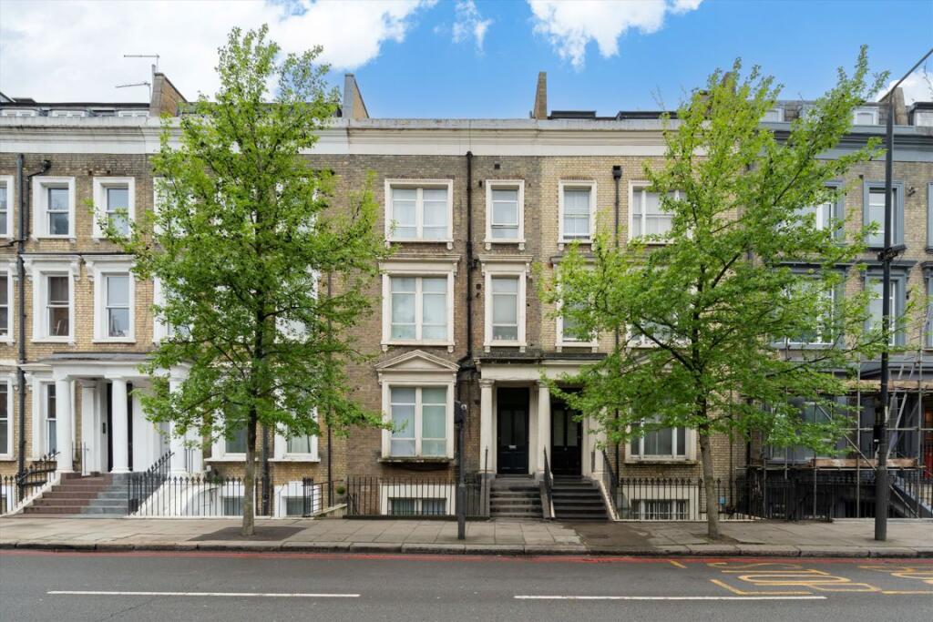 Main image of property: Warwick Road, Earls Court