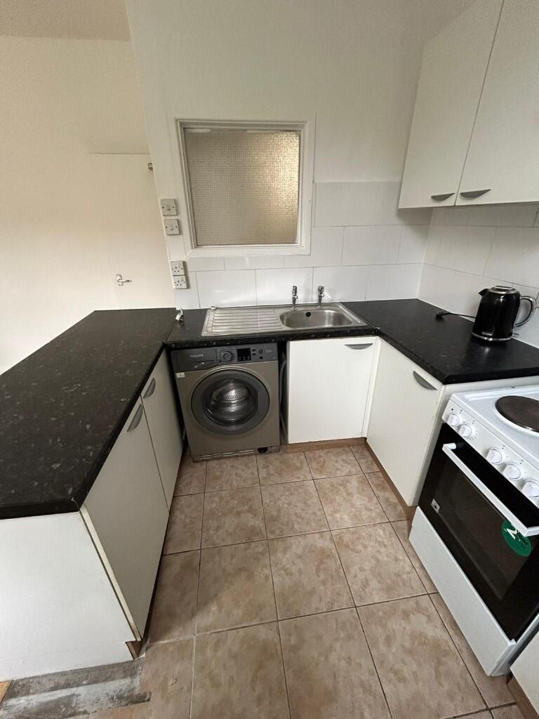 Main image of property: Berkeley Road, Bristol, BS7**FOR LANDLORD REFERENCE ONLY**