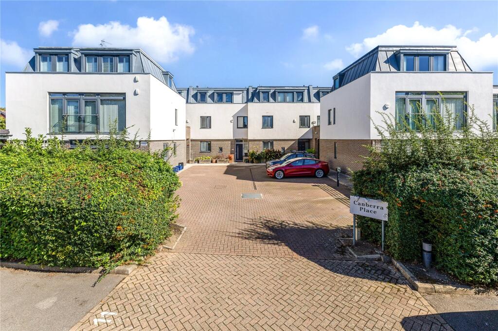 Main image of property: Canberra Place, Richmond, TW9