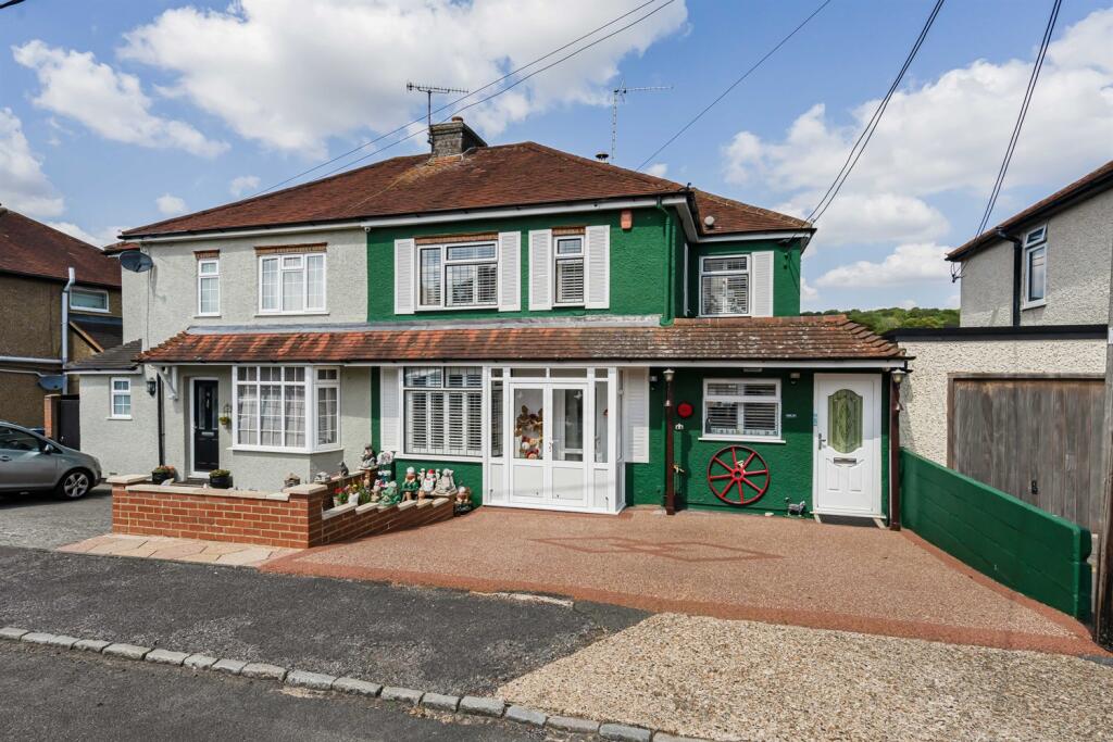 Main image of property: Queen Street, Piddington, HP14