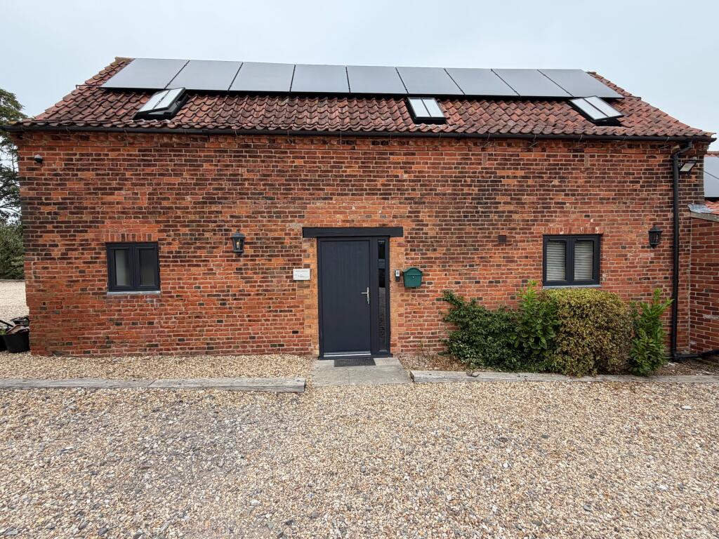 Main image of property: Fosse Road, Shakerdale Farm, Car Colston, NG13
