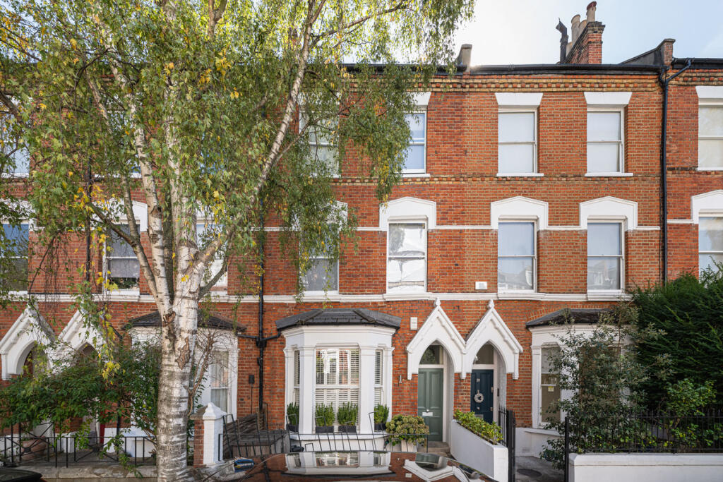 Main image of property: Hamilton Gardens, London, NW8