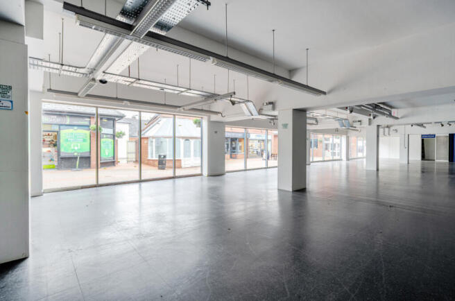Ground Floor
