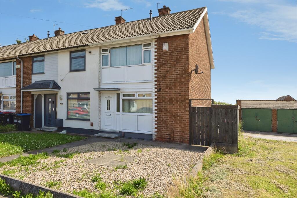Main image of property: Roseberry Road, MIDDLESBROUGH