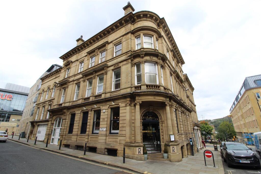 Main image of property: Calder Court, Town Hall Street East, Halifax