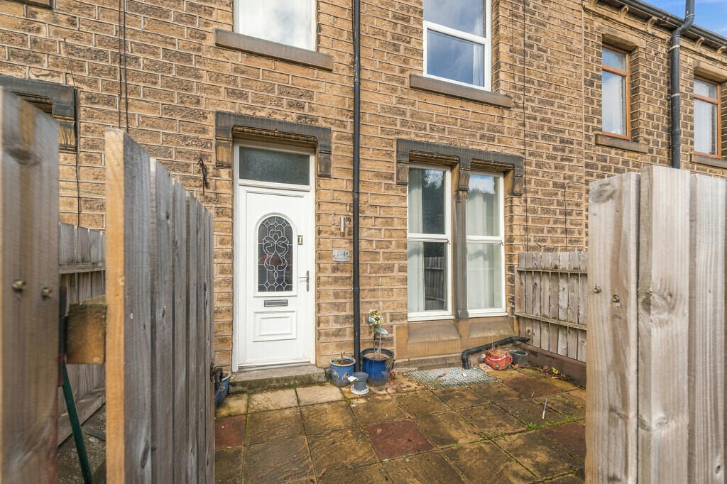 Main image of property: Manchester Road, Linthwaite