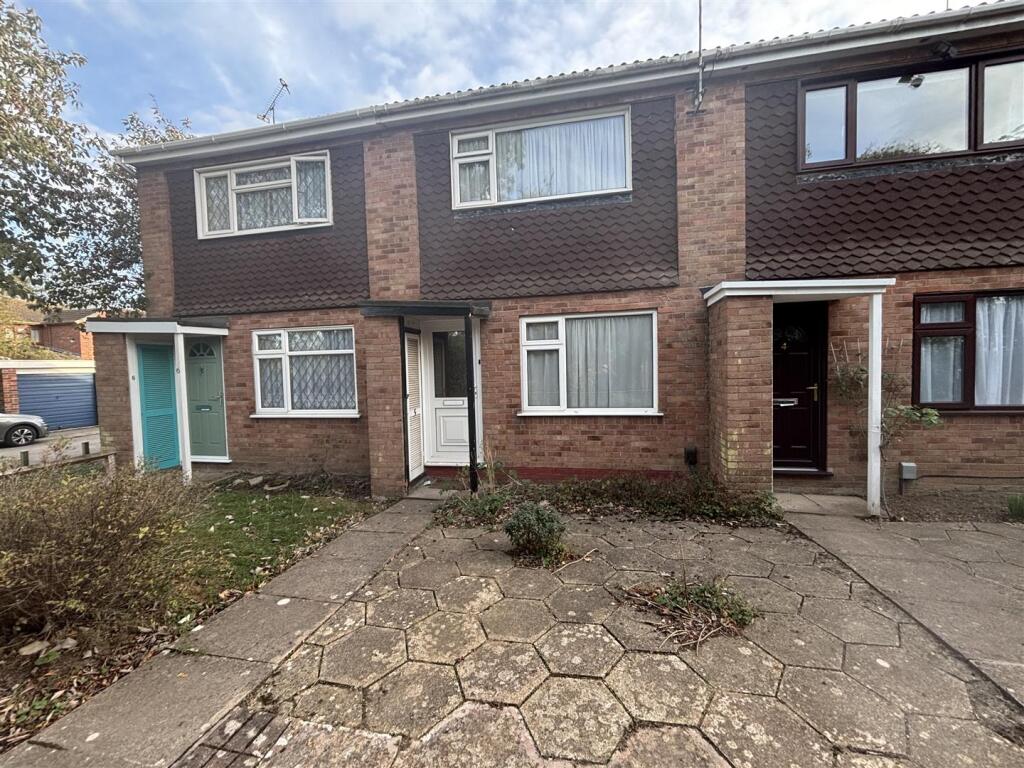 Main image of property: Bridport Close, Walsgrave, Coventry