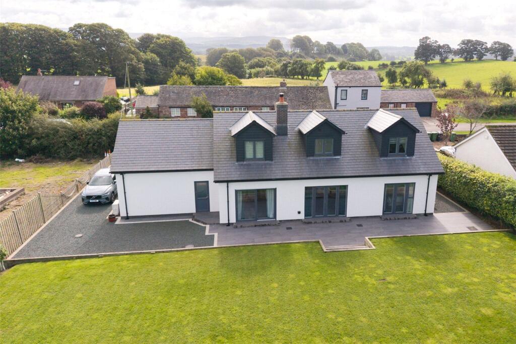 Main image of property: Newtown, Irthington, Carlisle, Cumbria, CA6