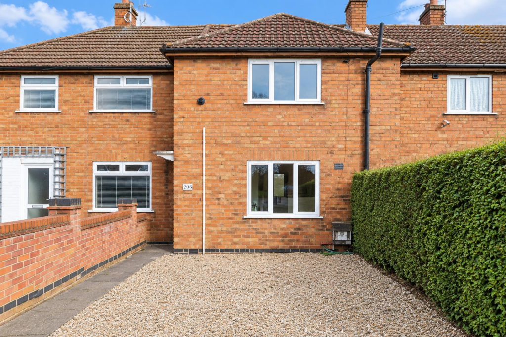 Main image of property: Stephenson Way, Corby