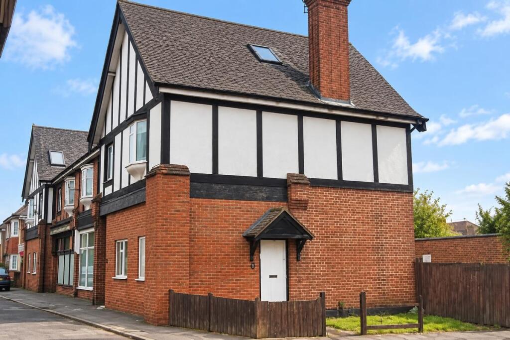 Main image of property: Malden Way, New Malden, KT3