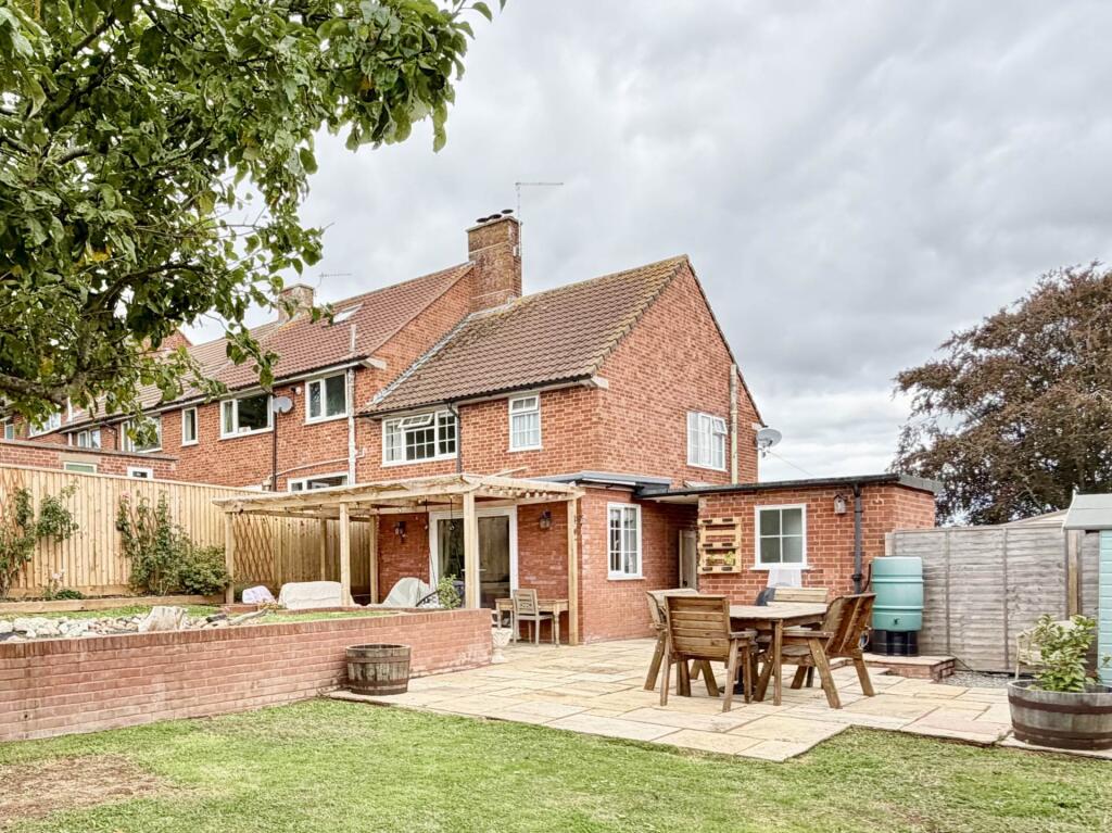 Main image of property: Moorfield Road, Exmouth
