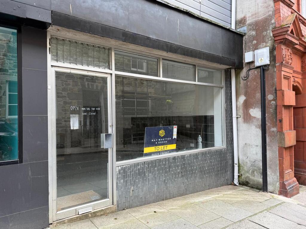 Main image of property: High Cross Street, St. Austell
