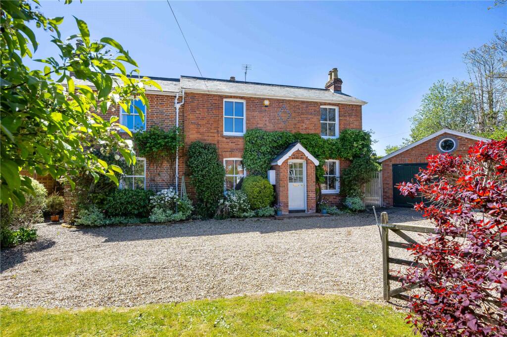 Main image of property: Highmoor, RG9 5DR