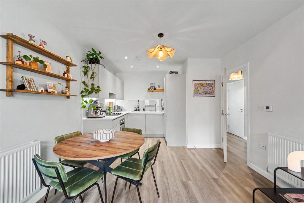 Main image of property: Buttercup House, 5 Springfield Drive, Wandsworth, London, SW17