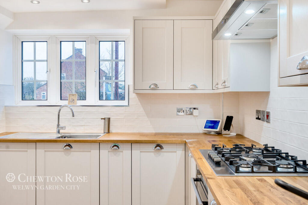 Main image of property: Manor Road, ST ALBANS