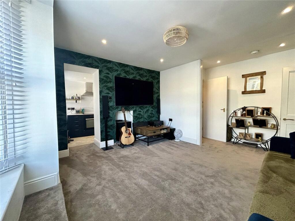 Main image of property: Caen Street, Braunton, Devon, EX33
