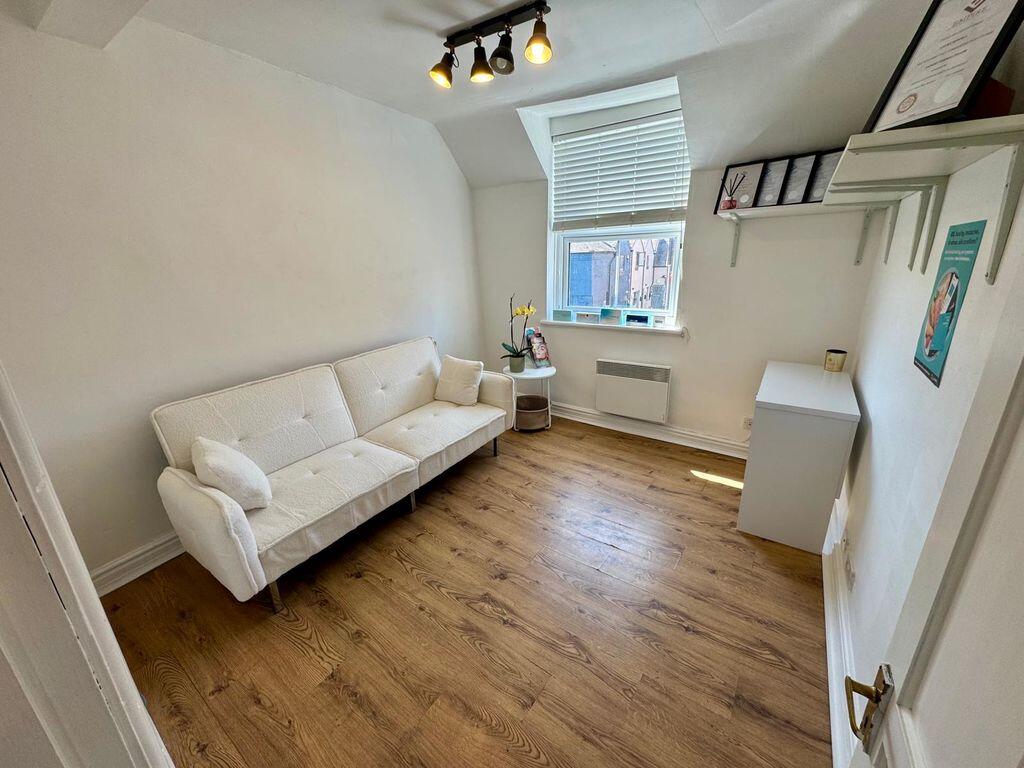 Main image of property: Treatment Room, Images, High Street, Broseley