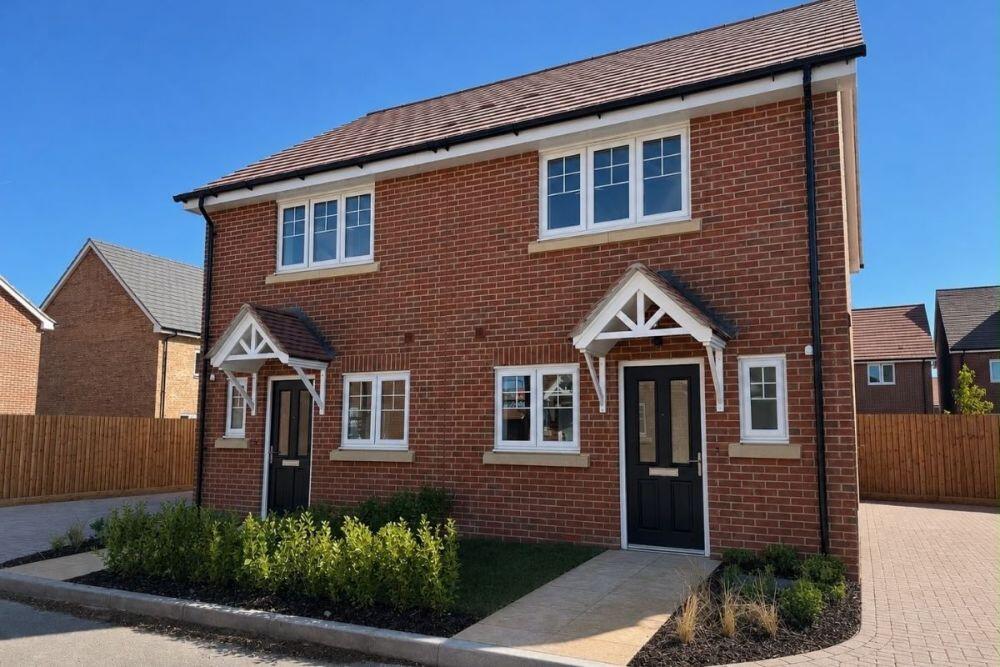 Main image of property: Heybridge, 
Essex,
CM9 4HD