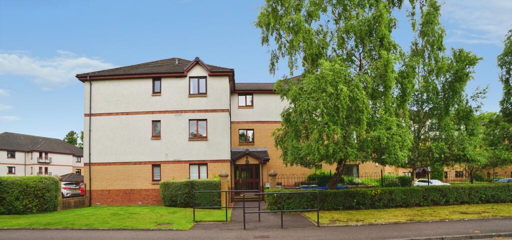 Main image of property: Annfield Gardens, Stirling, Stirlingshire, FK8