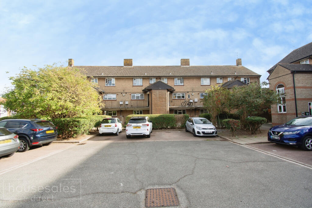 Main image of property: Buttercup Square, Stanwell, TW19