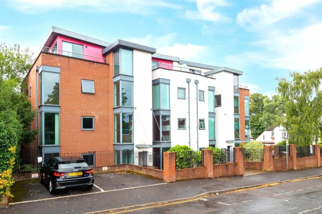 Main image of property: Eaton Road, Sutton, Surrey, SM2
