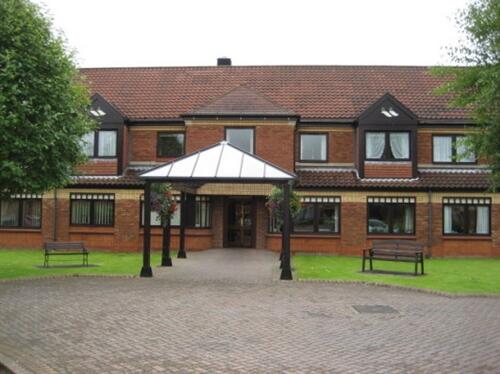 Main image of property: 21 Taylors Field, Driffield, YO25 6FQ