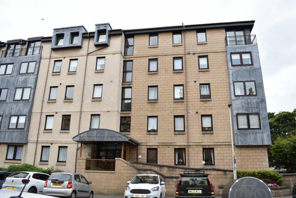 Main image of property: Roseburn Drive, Edinburgh, EH12