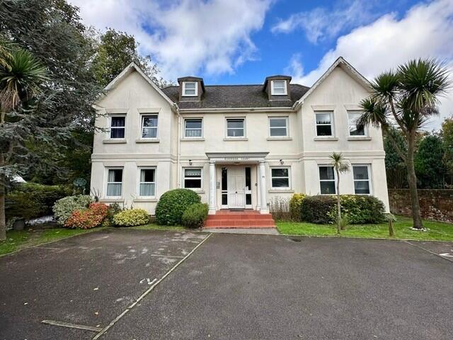Main image of property: Bishopstoke Road, Eastleigh