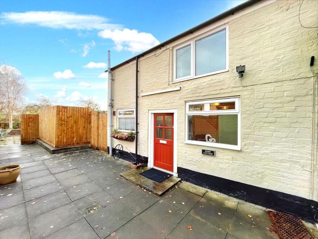 Main image of property: 41 Bridge Street, Pershore, WR10