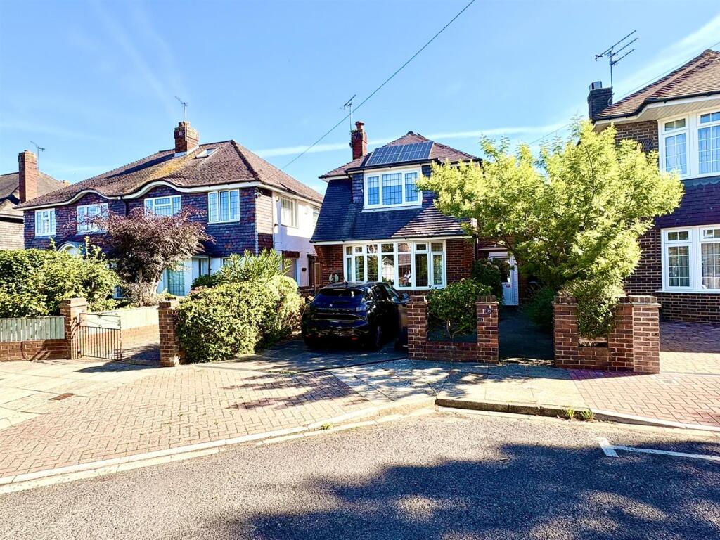 Main image of property: Elizabeth Gardens, Southsea