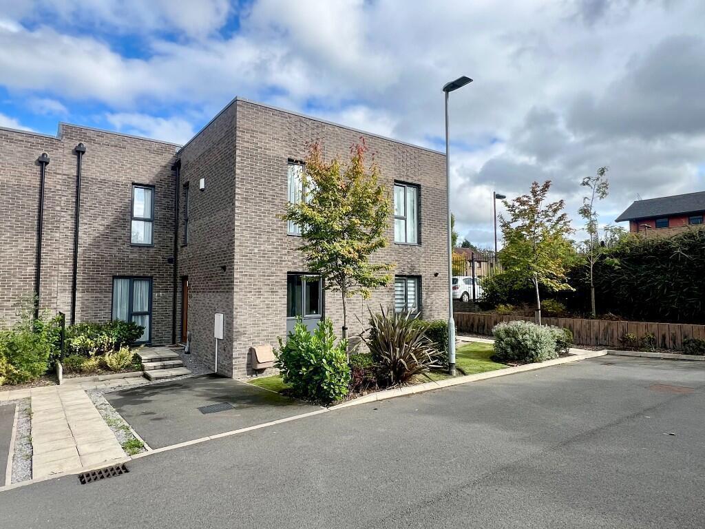 Main image of property: Skye Edge Avenue, Sheffield