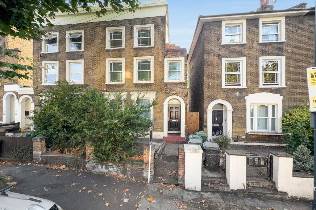 Main image of property: Amersham Road, London, SE14
