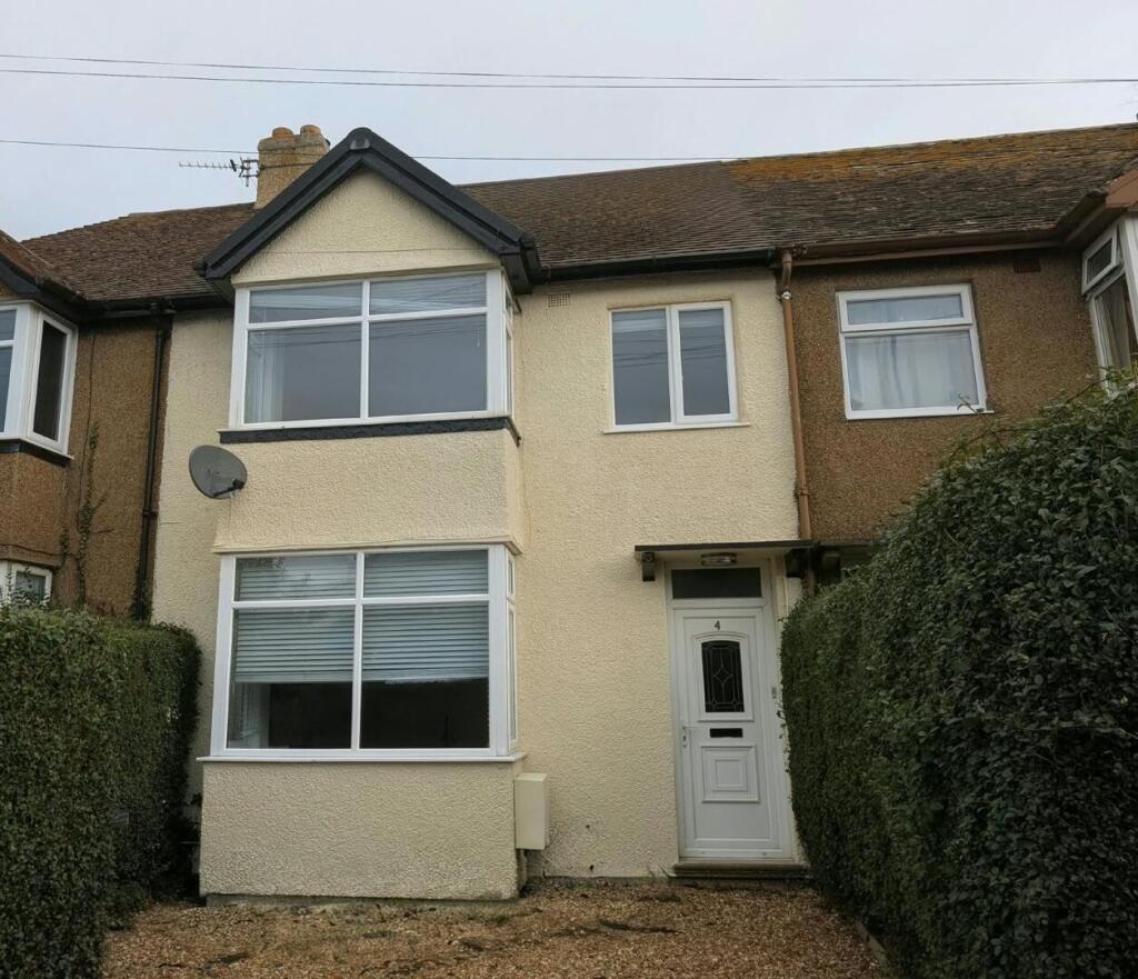 Main image of property: Vale Road, Llandudno Junction