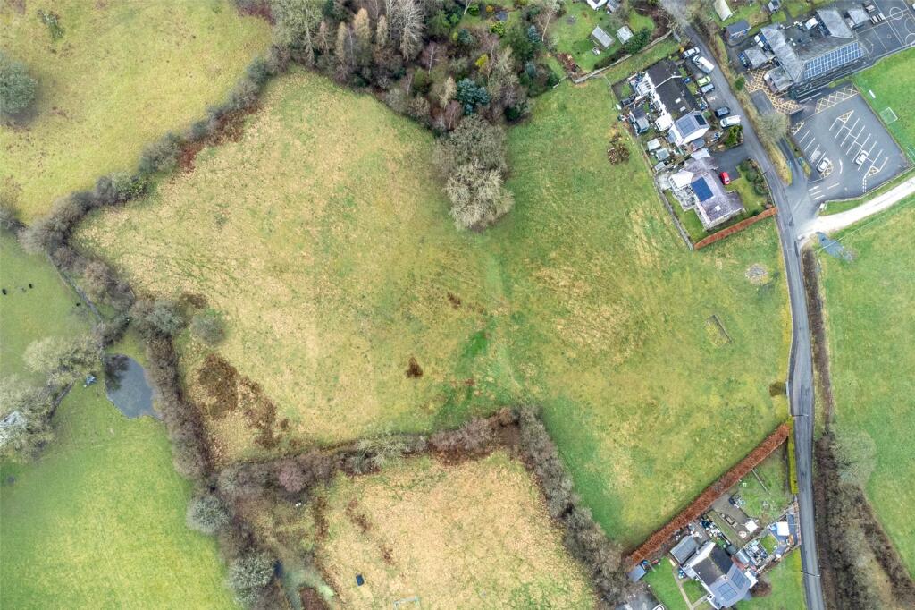 Main image of property: Betws Gwerfil Goch, Corwen, Denbighshire, LL21