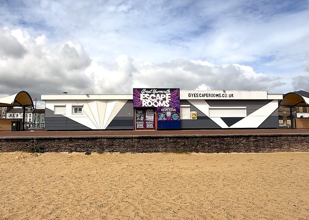 Main image of property: Marine Parade, Great Yarmouth