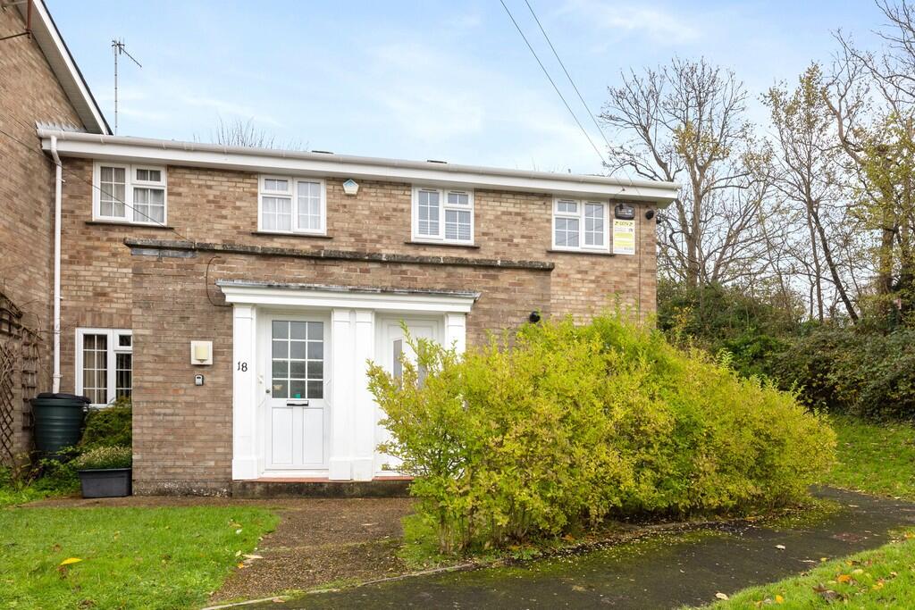 Main image of property: Barnfield Gardens , Brighton