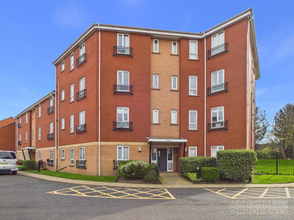 Main image of property: Ellerman Road, Liverpool, Merseyside, L3